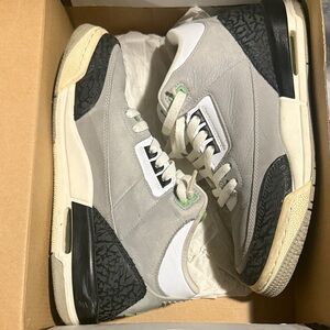 Air jordan 3 retro